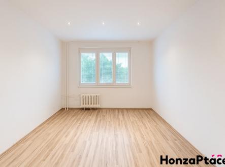Prodej bytu Choceradská, Záběhlice, Praha, realitní makléř v Praze Honza Ptáček 11 | Prodej bytu, 2+1, 55 m²