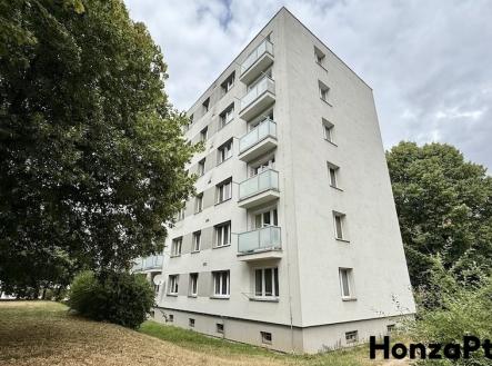 Prodej bytu Choceradská, Záběhlice, Praha, realitní makléř v Praze Honza Ptáček 5 | Prodej bytu, 2+1, 55 m²