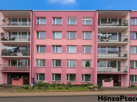 Prodej bytu Bentky nad Jizerou, Praha, realitní makléř v Praze Honza Ptáček 6 | Prodej bytu, 3+1, 69 m²