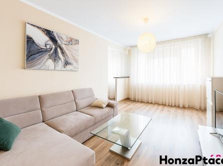 Prodej bytu Bentky nad Jizerou, Praha, realitní makléř v Praze Honza Ptáček 4 | Prodej bytu, 3+1, 69 m²