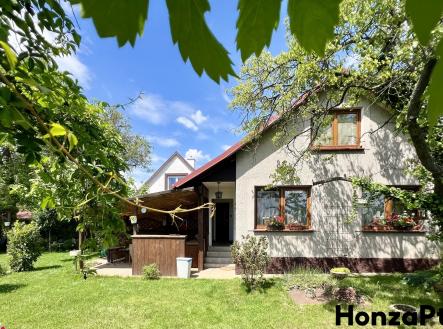 IMG_4798 | Prodej - chata/rekreační objekt, 59 m²