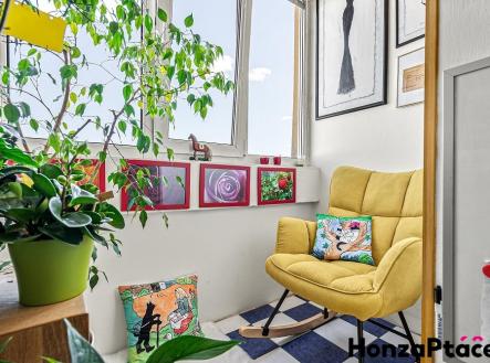 Prodej bytu 2+1,Kralická,Praha,Honza Ptáček nejlépe hodnocený realitní makléř v Praze,realitní kance | Prodej bytu, 2+1, 52 m²