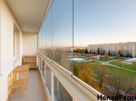 Prodej bytu 1+1, Praha - Střížkov, Honza Ptáček realitní makléř v Praze 3 | Prodej bytu, 1+1, 47 m²