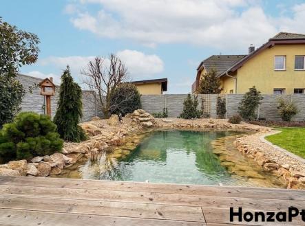 Prodej rodinného domu Předboj, Honza Ptáček realitní makléř v Praze14 | Prodej - dům/vila, 66 m²