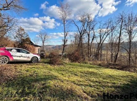 Prodej chaty Kaliště u Ondřejova, Praha - Východ, Honza Ptáček realitní makléř v Praze10 | Prodej - chata/rekreační objekt, 12 m²