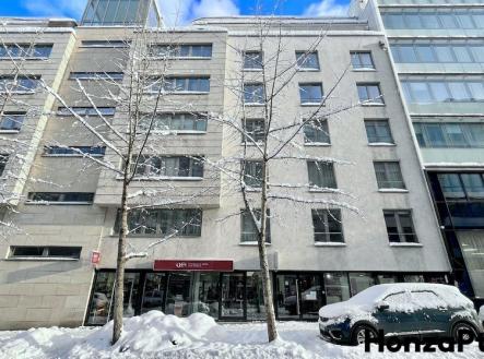 Prodej bytu Karla Engliše, Anděl, Honza Ptáček realitní makléř v Praze13 | Prodej bytu, 3+kk, 79 m²