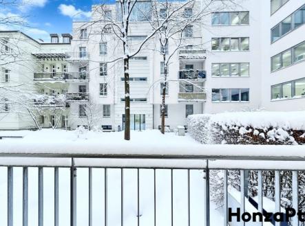 Prodej bytu Karla Engliše, Anděl, Honza Ptáček realitní makléř v Praze11 | Prodej bytu, 3+kk, 79 m²