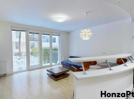 Prodej bytu Karla Engliše, Anděl, Honza Ptáček realitní makléř v Praze6 | Prodej bytu, 3+kk, 79 m²