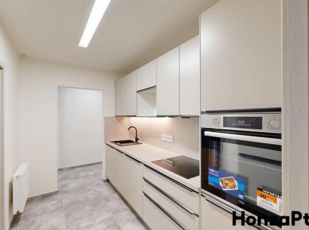 Pronájem bytu 2+kk,Schnirchova,Praha Honza Ptáček realitní makléř v Praze(2) | Pronájem bytu, 2+kk, 63 m²