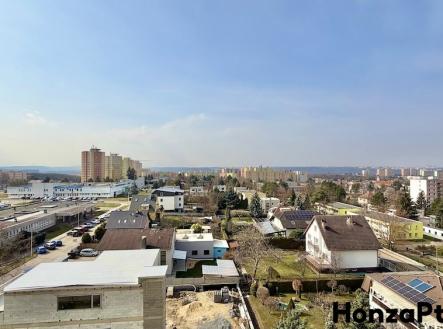 Prodej bytu 1+k s lodžií, Otradovická, Kamýk, Honza Ptáček realitní makléř v Praze plány d | Prodej bytu, 1+kk, 35 m²