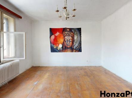 Prodej rodinného domu Choceňská Letňany, Honza Ptáček realitní makléř v Praze3 | Prodej - dům/vila, 134 m²