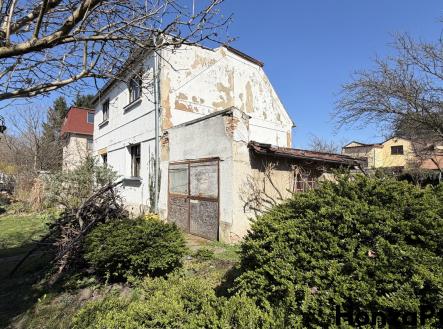 Prodej rodinného domu Choceňská Letňany, Honza Ptáček realitní makléř v Praze14 | Prodej - dům/vila, 134 m²