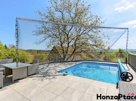 Prodej rodinného domu, Černé Voděrady, Honza Ptáček realitní makléř v Praze 120 | Prodej - dům/vila, 159 m²