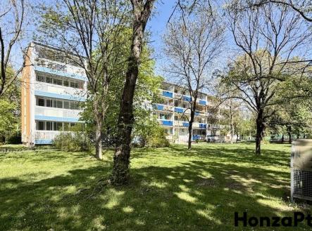 Prodej bytu v ulici Vavřenova, Braník, Honza Ptáček realitní makléř v Praze7 | Prodej bytu, 2+kk, 45 m²