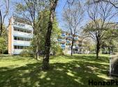 Prodej bytu, 2+kk, 45 m²