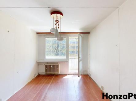 Prodej bytu v ulici Vavřenova, Braník, Honza Ptáček realitní makléř v Praze1 | Prodej bytu, 2+kk, 45 m²