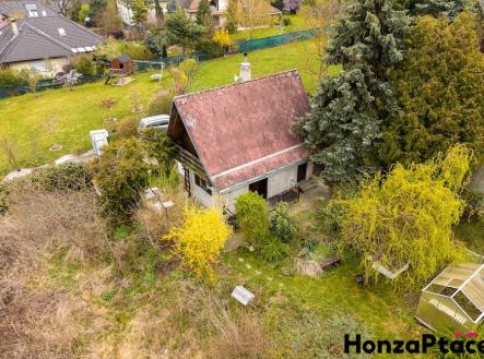 Prodej chaty, Psáry, Honza Ptáček realitní makléř v Praze21 | Prodej - chata/rekreační objekt, 54 m²