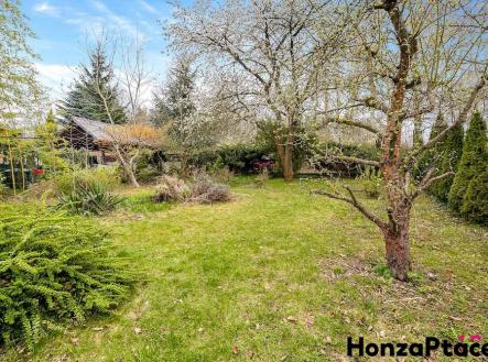 Prodej chaty, Psáry, Honza Ptáček realitní makléř v Praze16 | Prodej - chata/rekreační objekt, 54 m²