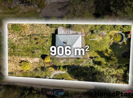 Prodej chaty Stříbrná skalice, Honza Ptáček realitní makléř v Praze23 | Prodej - chata/rekreační objekt, 42 m²