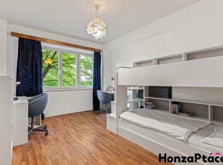 Prodej bytu 2+1, ulice Lvovská Vršovice Praha Honza Ptáček realitní makléř v Praze7 | Prodej bytu, 2+1, 72 m²