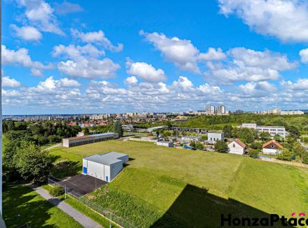 StudioBARAK-17 | Prodej bytu, 3+kk, 69 m²