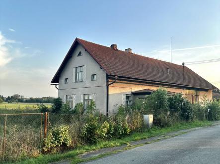 Bez popisku | Prodej - dům/vila, 150 m²