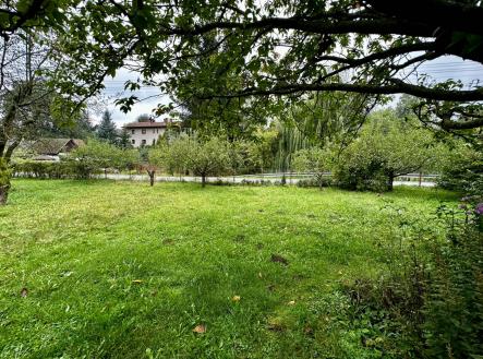 Bez popisku | Prodej - pozemek pro bydlení, 927 m²