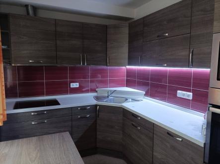 Prodej bytu, 3+kk, 67 m² obrázek
