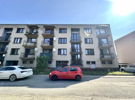 Prodej bytu, 3+1, 72 m² obrázek