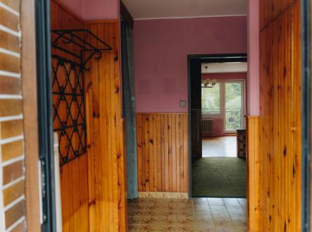 Bez popisku | Prodej - dům/vila, 200 m²