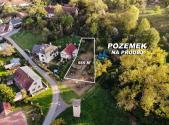 Prodej - pozemek pro bydlení, 565 m²