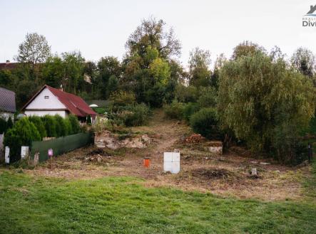 Bez popisku | Prodej - pozemek pro bydlení, 565 m²