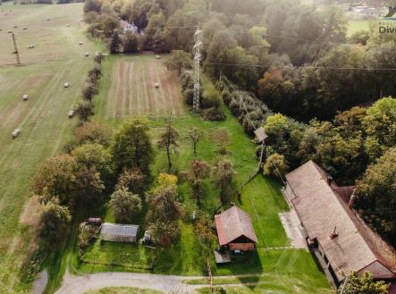 Bez popisku | Prodej - dům/vila, 130 m²