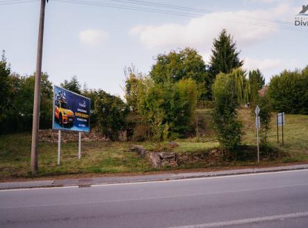 Bez popisku | Prodej - pozemek pro bydlení, 870 m²