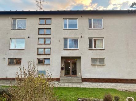 Bez popisku | Prodej bytu, 2+1, 54 m²