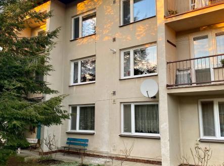 Bez popisku | Prodej bytu, 2+1, 54 m²