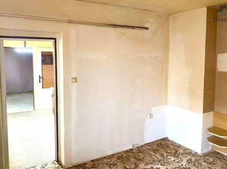 Bez popisku | Prodej bytu, 2+1, 54 m²