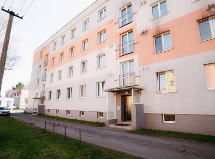 Prodej bytu, 3+1, 61 m² obrázek