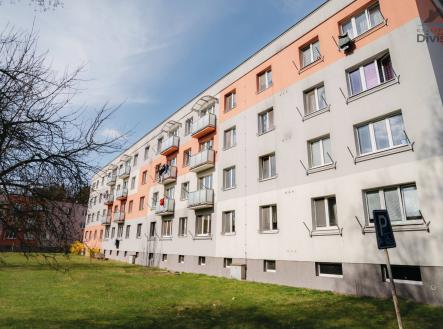 Bez popisku | Prodej bytu, 3+1, 61 m²