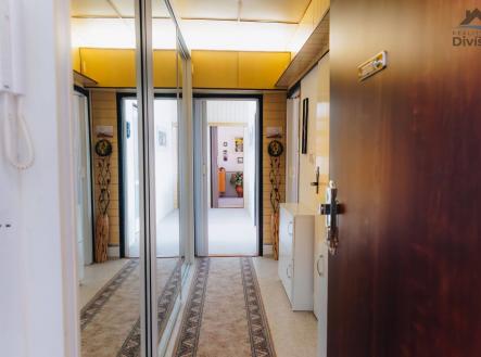 Bez popisku | Prodej bytu, 3+1, 61 m²