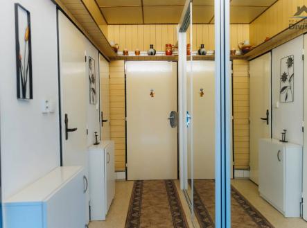 Bez popisku | Prodej bytu, 3+1, 61 m²