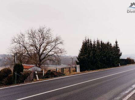 Bez popisku | Prodej - pozemek pro bydlení, 622 m²