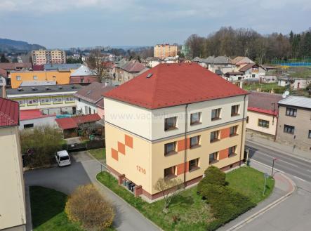 Pronájem bytu, 3+1, 73 m² obrázek