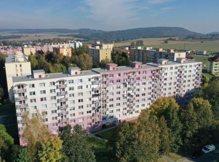 Pronájem bytu, 3+1, 70 m² obrázek