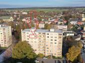 Pronájem bytu, 1+1, 38 m²