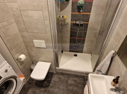 Pronájem bytu, 1+1, 38 m²