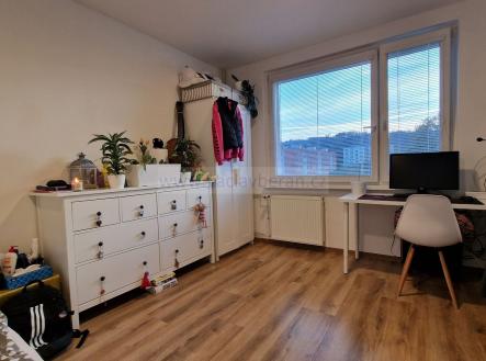 Pronájem bytu, 1+1, 38 m²