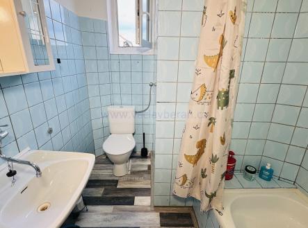 Pronájem bytu, 1+kk, 37 m²