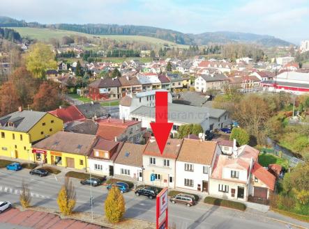 Pronájem bytu, 4+kk, 87 m²