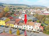 Pronájem bytu, 4+kk, 87 m²